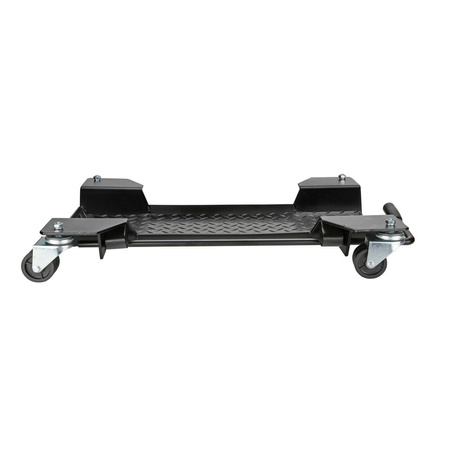 90715 Wózek do przesuwania motocykla