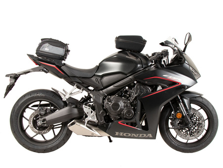 Sportrack for Honda CBR 650 R / E-Clutch (2024-)