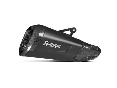 Akrapovic Tłumik końcowy BMW S1000XR 2015-2019