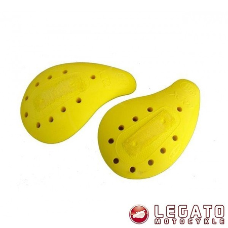 Knox Flexiform Plus Velcro