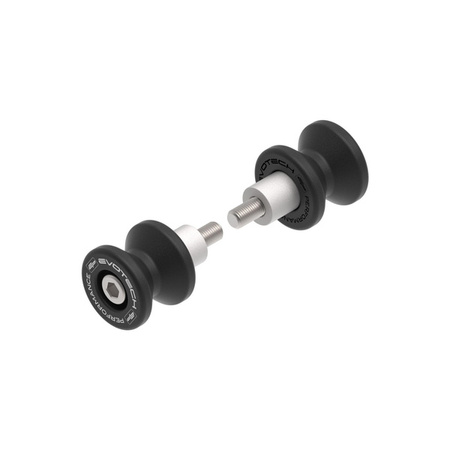 Evotech Performance rolki wahacza - Ducati Multistrada 950 (2017-2018)