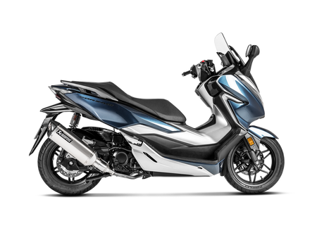 Akrapovic Tłumik końcowy Honda NSS 300 Forza 2018-2020