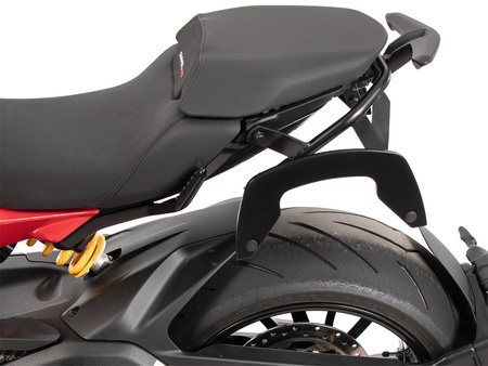C-Bow sidecarrier for Ducati Diavel V4 (2023-)