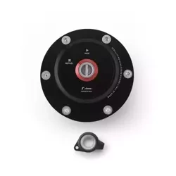 Street Fuel tank caps