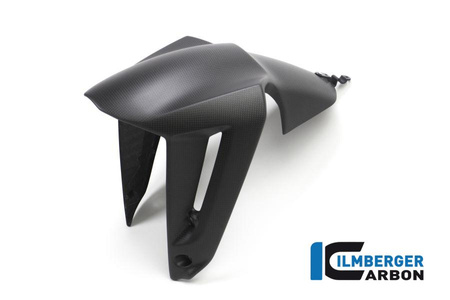 Błotnik przedni - matowy DUCATI XDiavel / XDiavel S (2016-17) ILMBERGER KVO.101.XD16M.K