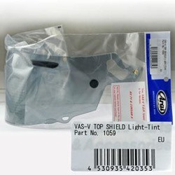 SZYBA ARAI VAS-V 2D LIGHT SMOKE NA ZRYWKI