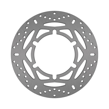 EBC Tarcza hamulcowa motocyklowa MD6406D Enduro, Moto-X, ATV