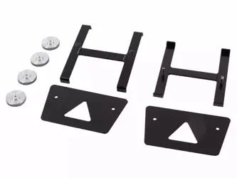 SECURITY KIT FOR GOBI SIDECASES