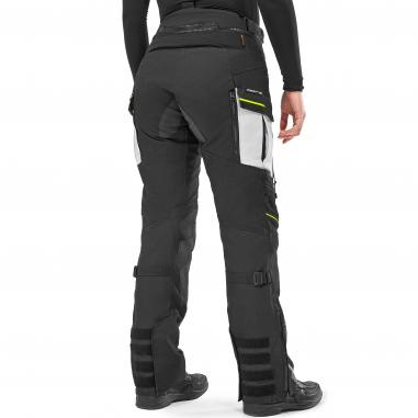 TRACKER LADY PNT GREY Shima