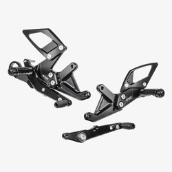 Bonamici sety BMW S 1000 RR 15-18