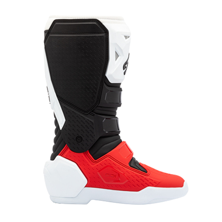 SIDI BUTY CROSSCORE Red Black White