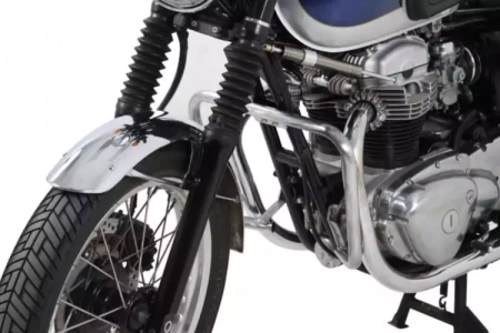 Kawasaki W 650 (1999-2006)/W 800 (2011-2016) Gmol silnika