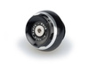 Korek wlewu oleju PUIG do motocykli Triumph Speed / Street Twin Srebrny (P) 20338P