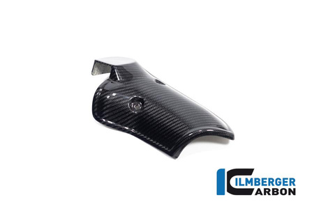 Osłona tłumika carbon błyszcząca BMW R 1300 GS od 2023 ILMBERGER CG.AHS.012.R23GS