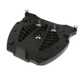 PŁYTA MONTAŻOWA DO ALU-RACK POD KUFER CENTRALNY GIVI MONOKEY ADAPTER PLATE SW-MOTECH