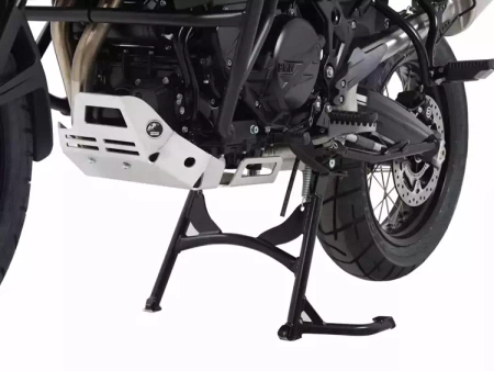 BMW F 800 GS Adventure (2013-2018) skid plate