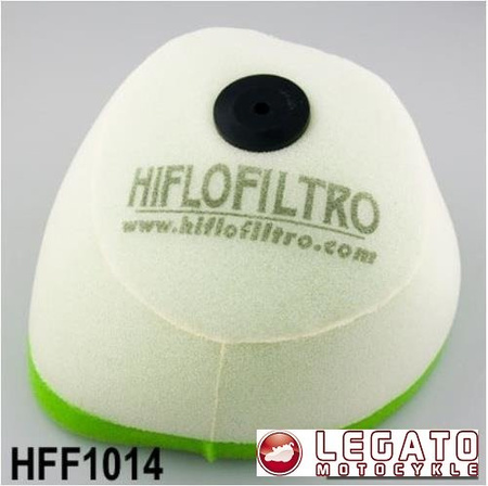 FILTR POWIETRZA PIANKOWY HIFLO
