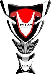 Tank Pad KEITI Ducati