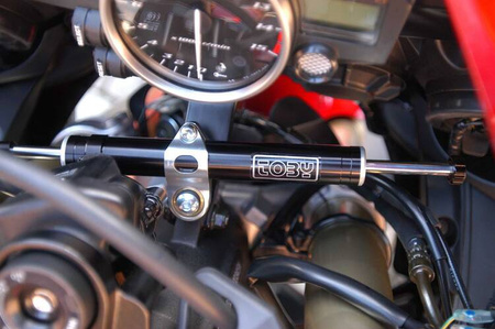 TOBY AMORTYZATOR SKRĘTU YAMAHA YZF-R1 2004-2008