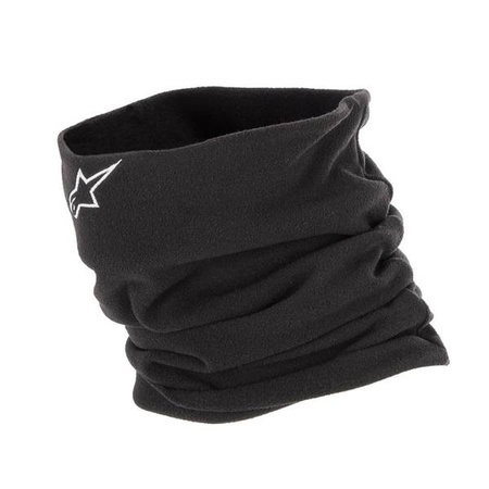 KOMIN TERMOAKTYWNY ALPINESTARS NECK WARMER BASELAYER BLACK