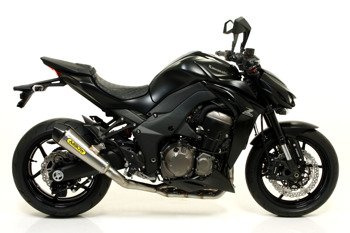 Układ wydechowy Arrow Kawasaki Z1000 2014-2016