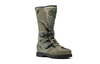 SIDI BUTY Adventure 2 Gore-Tex Military