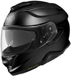 Kask Integralny Shoei GT-Air II Czarny Połysk