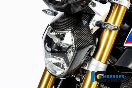 Osłona reflektora motocyklowego BMW R 1250 R LC (od 2019) ILMBERGER LIA.007.R125R.K