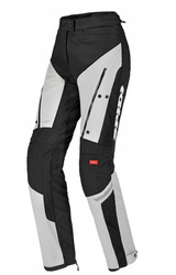 DAMSKIE SPODNIE MOTOCYKLOWE SPIDI U81 4SEASON PANTS LADY