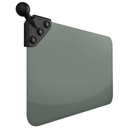 Osłona przeciwsłoneczna RAM® z adapterem kulowym