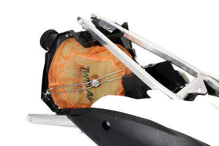 TWIN AIR GRAND PRIX OSŁONA FILTRA NYLONOWA CRF/KXF