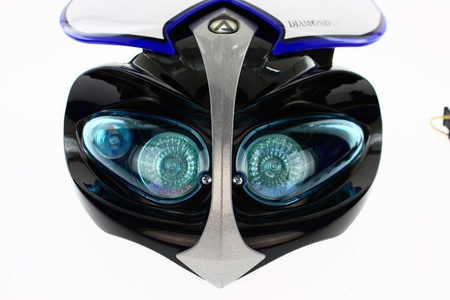 ACERBIS Lampa Diamond Stunt Custom Enduro Promo