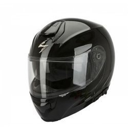 KASK SCORPION EXO-3000 AIR SOLID BLACK