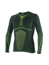 DAINESE KOSZULKA D-CORE DRY TEE LS