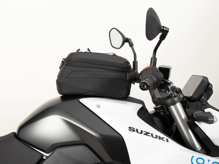 Tankring BASIC incl. fastener for tankbag for Suzuki GSX-8S (2023-)