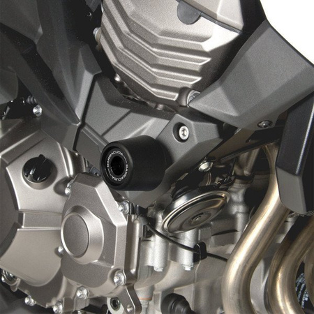 Barracuda Kawasaki Z800 CrashPady