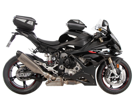 Sportrack (permanent mounted) for BMW S 1000 RR (2023-)
