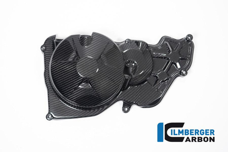 Pokrywa sprzęgła - połysk APRILIA RSV 4 od 2021 ILMBERGER KDA.012.TU21G.K