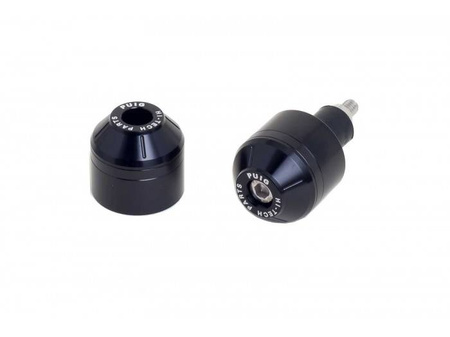 KOŃCÓWKI KIEROWNICY DO HONDA VFR (Z PIERŚCIENIAMI)