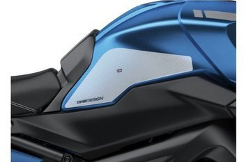 TANKPADY BOCZNE PUIG DO YAMAHA MT-09 TRACER 15-20