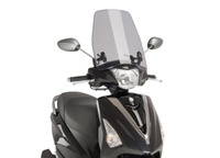 Lekko przyciemniany (H)