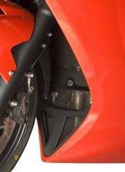 OSŁONA CHŁODNICY CIECZY I OLEJU TRIUMPH 1050 SPRINT GT/ST