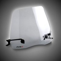 Lekko przyciemniany (H)