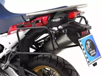 Honda CRF 1000 Africa Twin (2018-2019) side case carrier