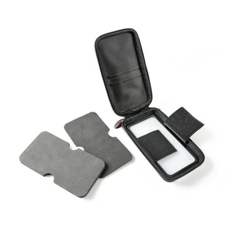 LAMPA UCHWYT UNIWERSALNY NA TELEFON  DO SKUTERA