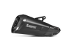 Akrapovic Tłumik końcowy BMW S1000XR 2015-2016