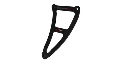 MOCOWANIE WYDECHU RG RACING KAWASAKI Z H2 20- RED