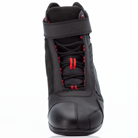Motocyklowe Buty RST Frontier CE Black/Red (2746)