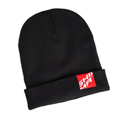EKSPO_BEANIE_LABEL_RED Shima