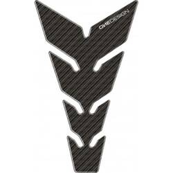 ONEDESIGN tankpad carbon